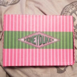 Honey Dukes LC exclusive Erasers